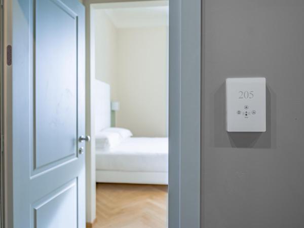 Hotel Ariele : photo 6 de la chambre chambre familiale