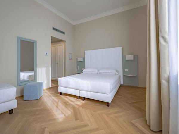 Hotel Ariele : photo 2 de la chambre chambre double ou lits jumeaux