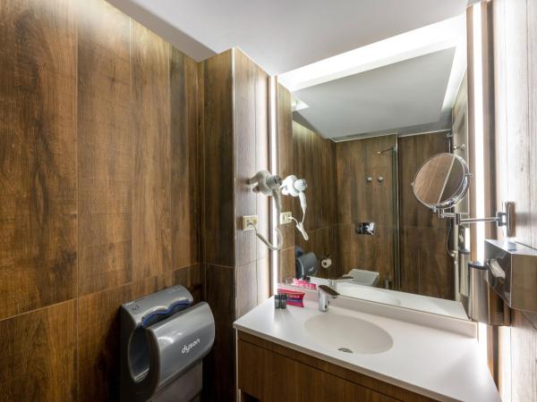 Hotel Klassik Berlin : photo 5 de la chambre chambre double ou lits jumeaux supérieure