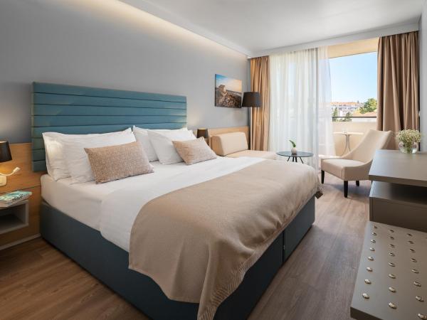 Valamar Meteor Hotel : photo 4 de la chambre room for 2+1