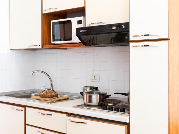 Residence Mimosa : photo 9 de la chambre studio