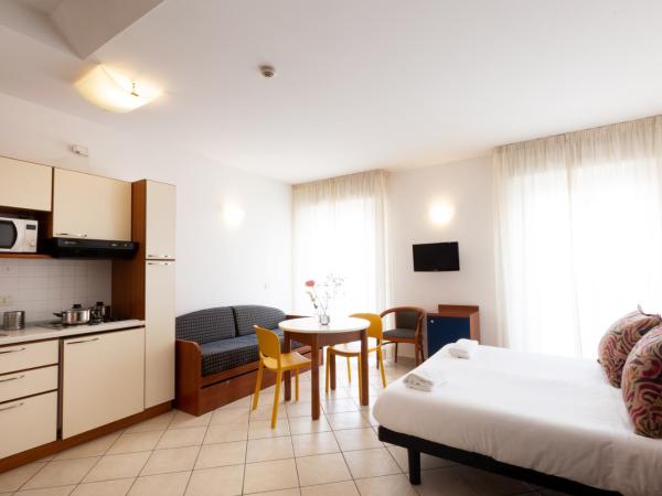 Residence Mimosa : photo 10 de la chambre studio