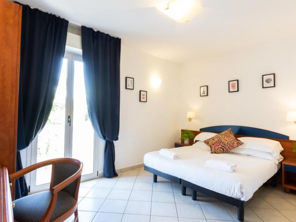Residence Mimosa : photo 9 de la chambre appartement 1 chambre