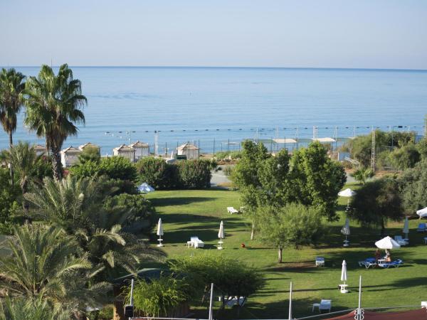 Limak Arcadia Sport Resort Belek : photo 5 de la chambre chambre double ou lits jumeaux standard