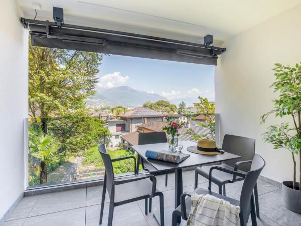 Sasso Boretto, Luxury Holiday Apartments : photo 9 de la chambre appartement standard