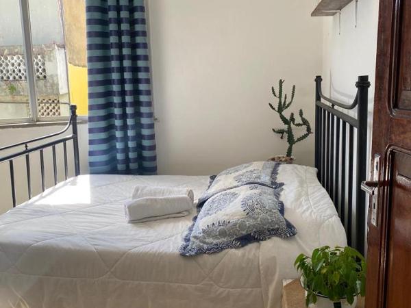 Salvador Dance-Hall Cuartos Privados : photo 2 de la chambre chambre double deluxe