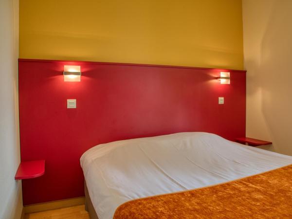 Abbys Hotel : photo 3 de la chambre chambre double