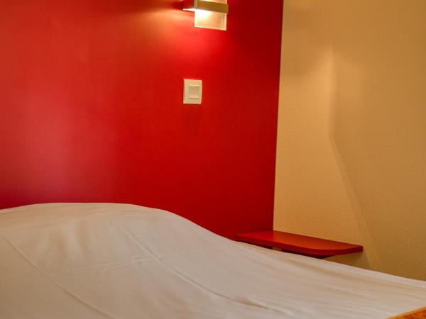 Abbys Hotel : photo 4 de la chambre chambre double