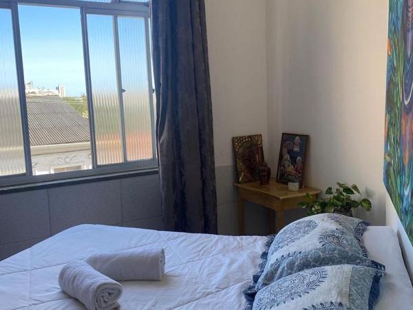 Salvador Dance-Hall Cuartos Privados : photo 3 de la chambre suite standard