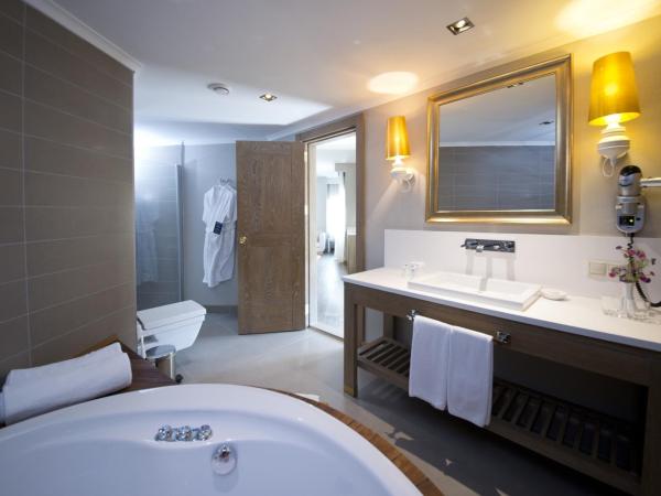 Limak Arcadia Sport Resort Belek : photo 3 de la chambre suite avec jacuzzi