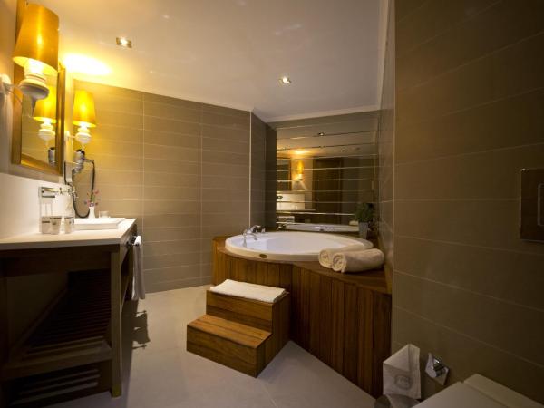 Limak Arcadia Sport Resort Belek : photo 4 de la chambre suite avec jacuzzi