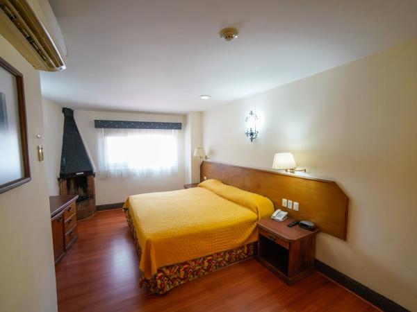 Hotel Posada Vista Bella : photo 1 de la chambre chambre simple