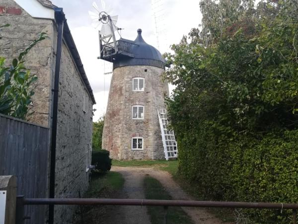 Sunnyside Annexe : photo 5 de la chambre chambre lits jumeaux avec salle d'eau privative