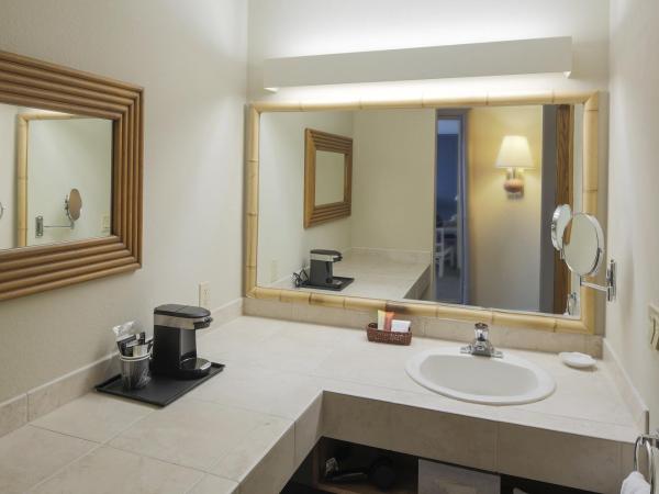 Bay Club Hotel and Marina : photo 7 de la chambre chambre lit king-size standard - pas de vue