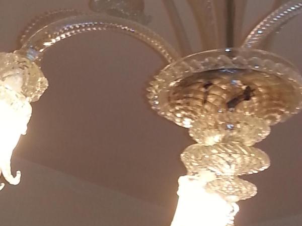 B&B United States of Europe : photo 6 de la chambre chambre double avec salle de bains privative