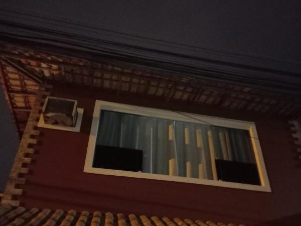 Portela´s Guest House : photo 4 de la chambre studio familial