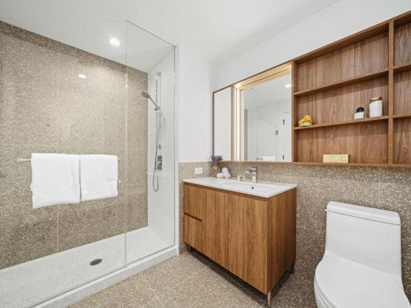 Level Chicago - River North : photo 5 de la chambre suite