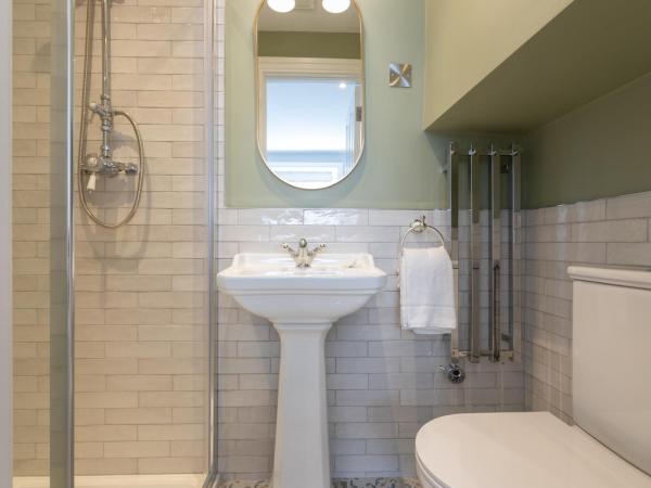 Number 31 Boutique Townhouse : photo 3 de la chambre petite chambre double