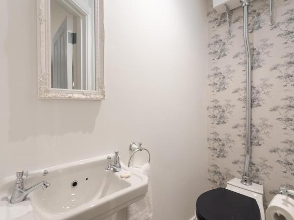 Number 31 Boutique Townhouse : photo 4 de la chambre chambre lit king-size