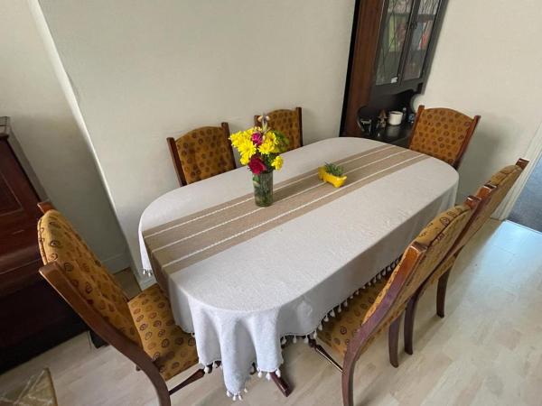 Room in family home near Penny Lane Liverpool : photo 5 de la chambre petite chambre double