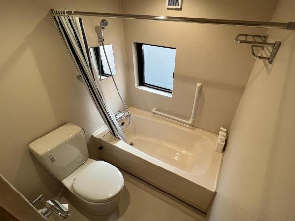 Guesthouse Soi : photo 7 de la chambre chambre de luxe avec tatami