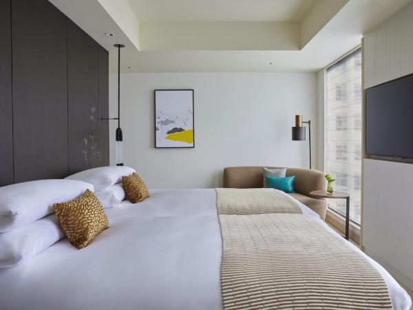 Kimpton Shinjuku Tokyo, an IHG Hotel : photo 2 de la chambre suite studio lits jumeaux