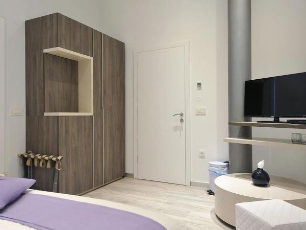 Apartments & Rooms Lavandula Exclusive : photo 2 de la chambre chambre double deluxe