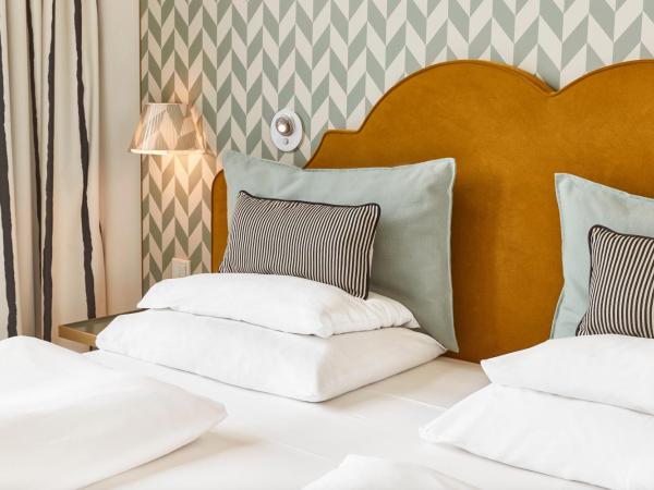 MAXX by Steigenberger Vienna : photo 2 de la chambre chambre double ou lits jumeaux supérieure