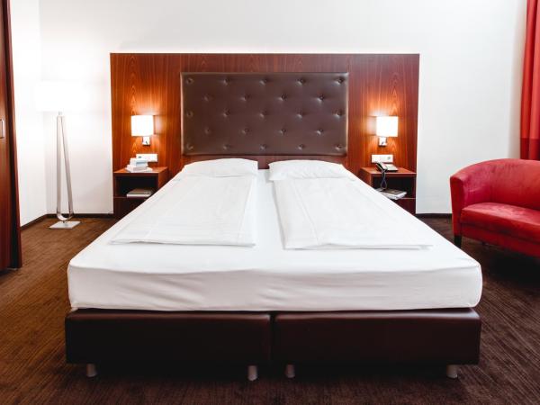 Hotel Allegro Wien : photo 5 de la chambre chambre double supérieure