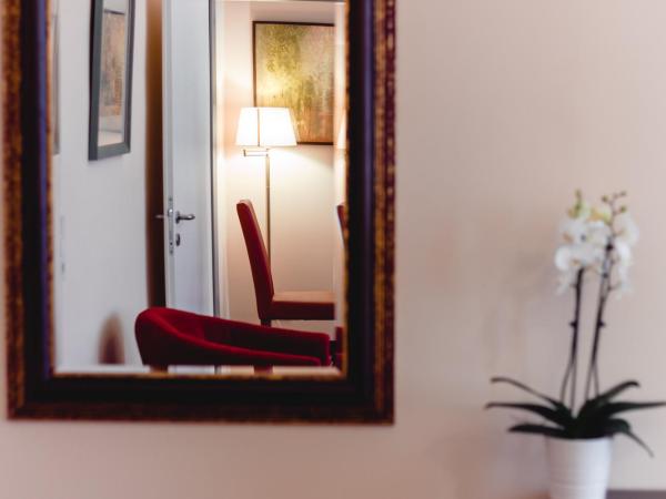 Hotel Allegro Wien : photo 10 de la chambre chambre double supérieure