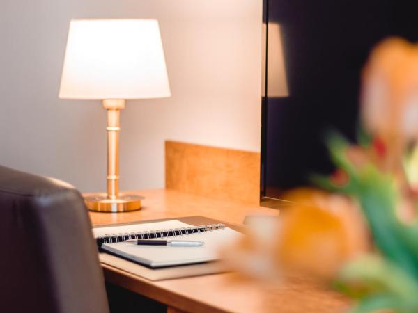 Hotel Allegro Wien : photo 3 de la chambre chambre double deluxe