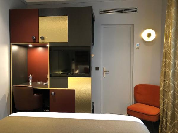 Best Western Plus Hotel Sydney Opera : photo 7 de la chambre chambre double classique 