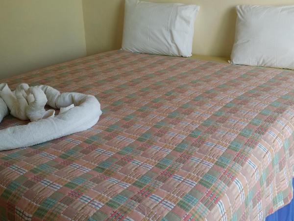 Khaolak Summer House Resort : photo 1 de la chambre chambre double
