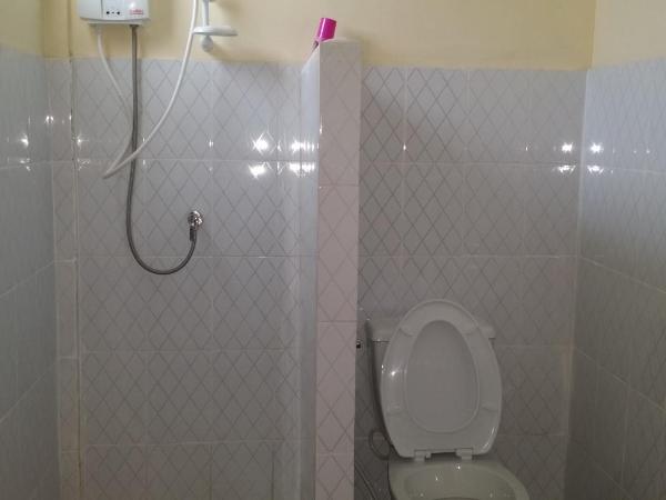 Khaolak Summer House Resort : photo 4 de la chambre chambre double