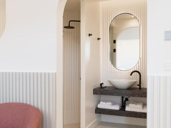 Altar Suites : photo 6 de la chambre vue double premium sur l'acropole