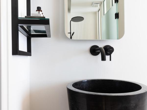 Altar Suites : photo 6 de la chambre hébergement double confort - vue sur ville