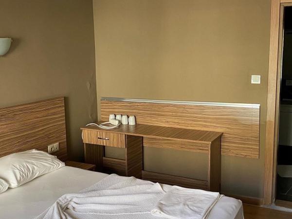 Astoria Beach Hotel : photo 5 de la chambre chambre double deluxe