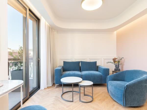 Altar Suites : photo 5 de la chambre suite urbaine