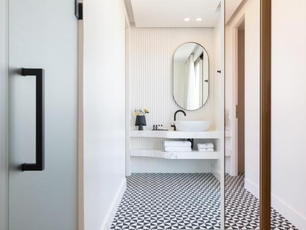 Altar Suites : photo 10 de la chambre suite de luxe avec vue sur l'acropole