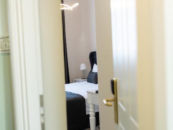 Modern Revival Luxury Hotel : photo 4 de la chambre chambre simple deluxe