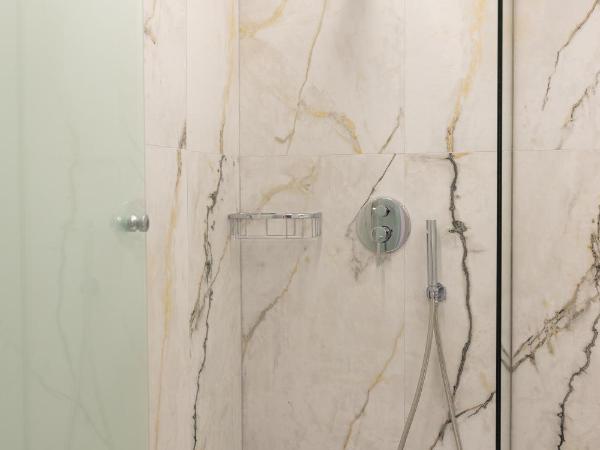 Modern Revival Luxury Hotel : photo 10 de la chambre chambre simple deluxe