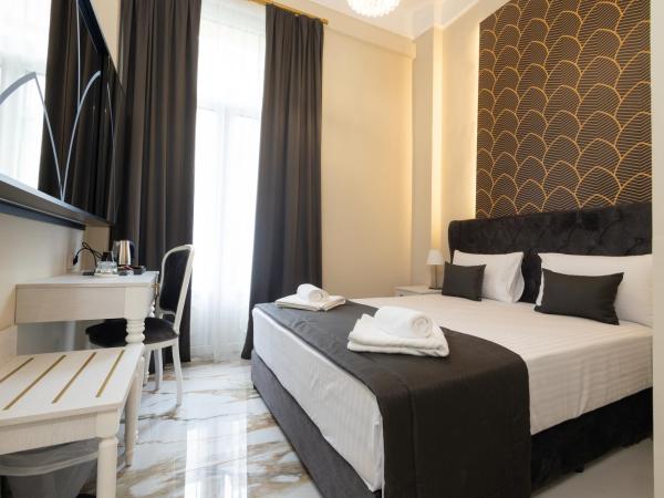 Modern Revival Luxury Hotel : photo 6 de la chambre chambre simple deluxe
