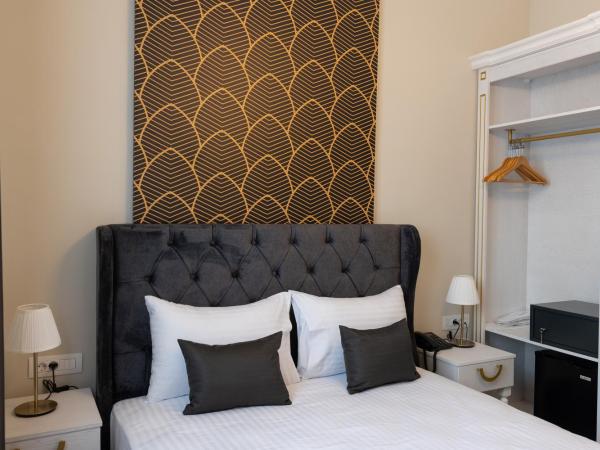 Modern Revival Luxury Hotel : photo 5 de la chambre chambre simple deluxe