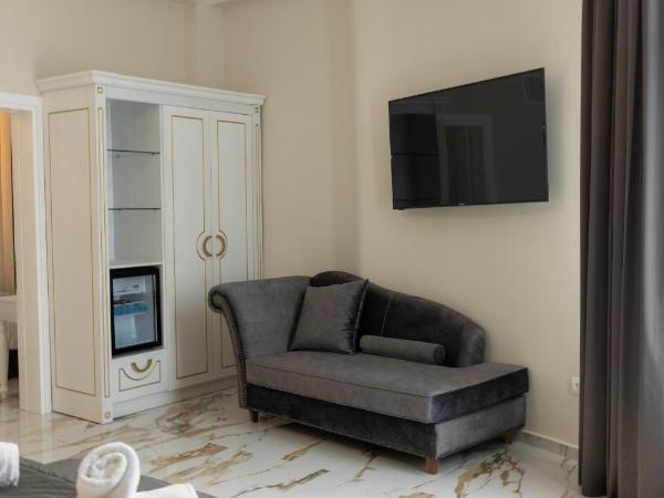 Modern Revival Luxury Hotel : photo 4 de la chambre suite familiale deluxe