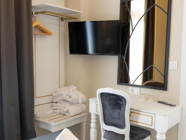 Modern Revival Luxury Hotel : photo 6 de la chambre suite familiale deluxe