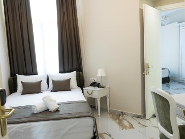 Modern Revival Luxury Hotel : photo 8 de la chambre chambre familiale deluxe