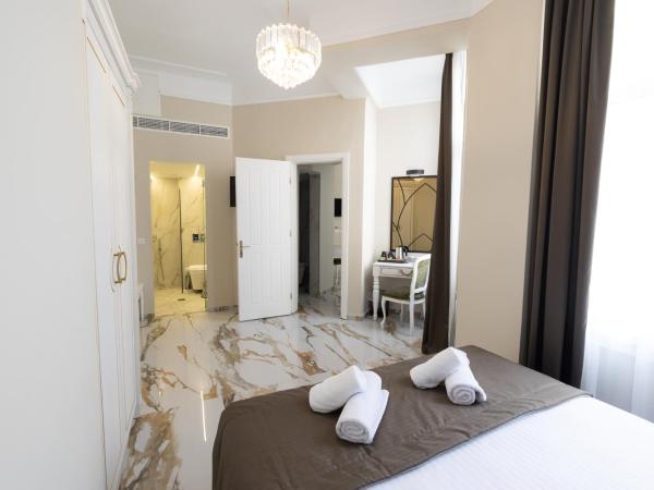 Modern Revival Luxury Hotel : photo 10 de la chambre chambre familiale deluxe