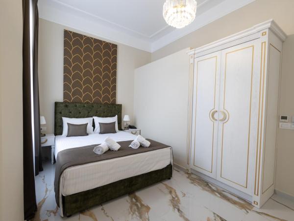 Modern Revival Luxury Hotel : photo 3 de la chambre chambre familiale deluxe