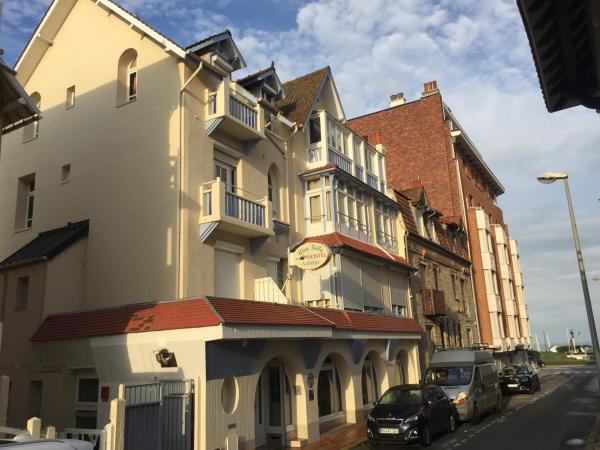 AUBERGE RIVA BELLA : photo 10 de la chambre petite chambre double