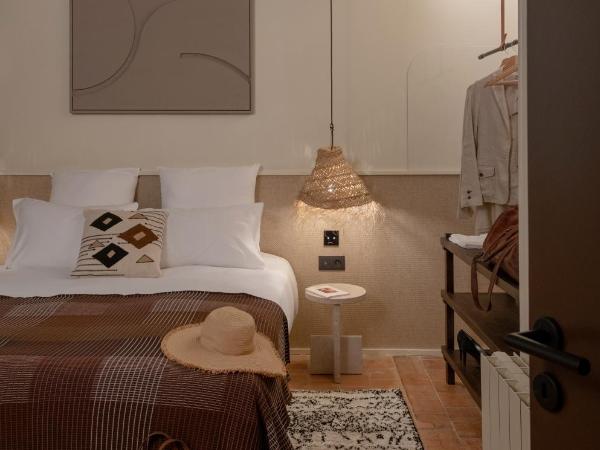 MiHotel Tour Rose : photo 10 de la chambre cobalt - suite exécutive